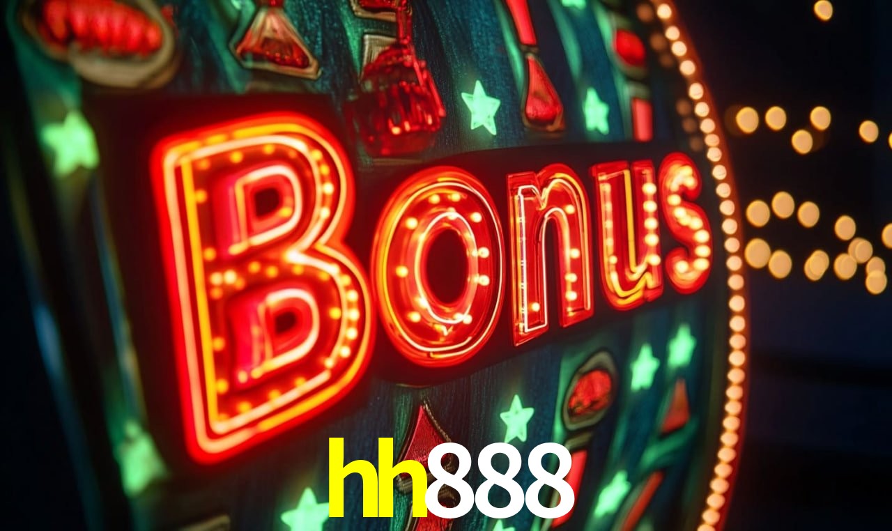 Jogos de Slot hh888
