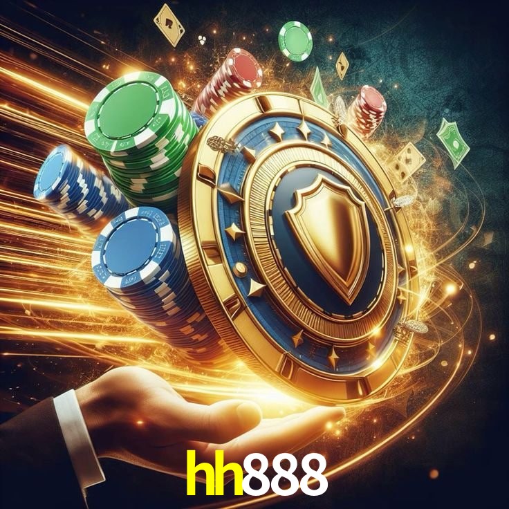 Eventos hh888