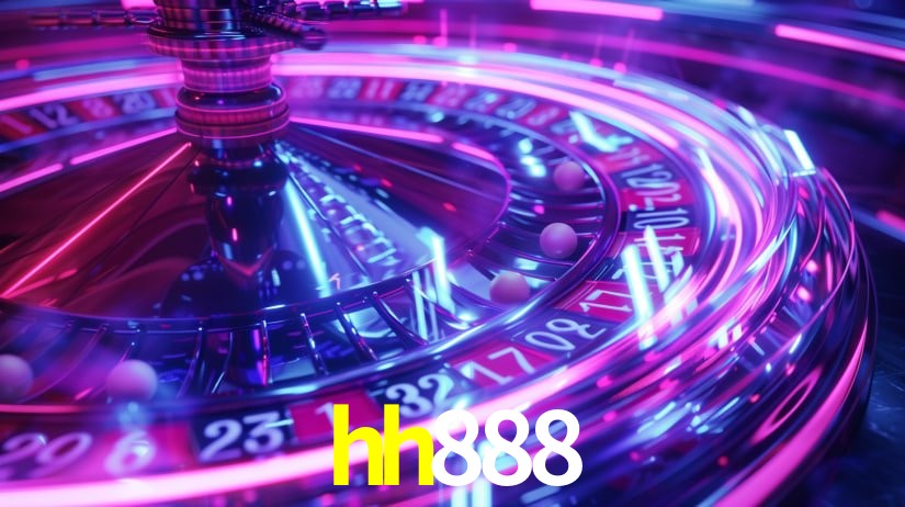 Mesa de Roleta hh888