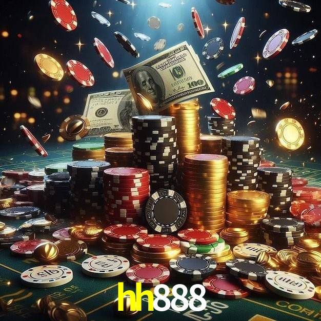 Estatísticas Esportivas hh888