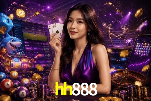 Roulette Table hh888