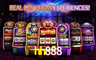 A Experiência Imersiva dos Cassinos Ao Vivo no hh888