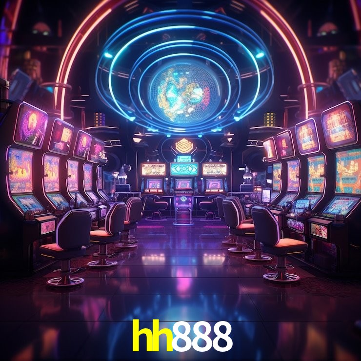 Promoções hh888