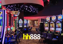 Ganhador hh888