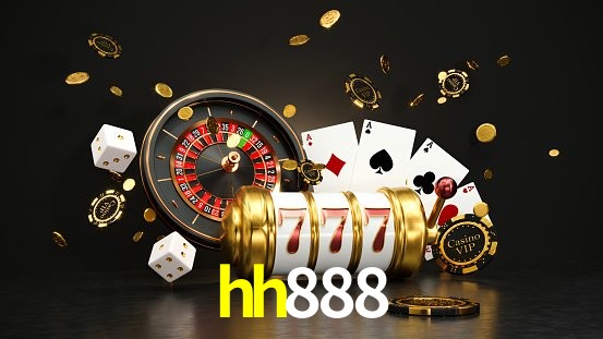 Spaceman Game hh888
