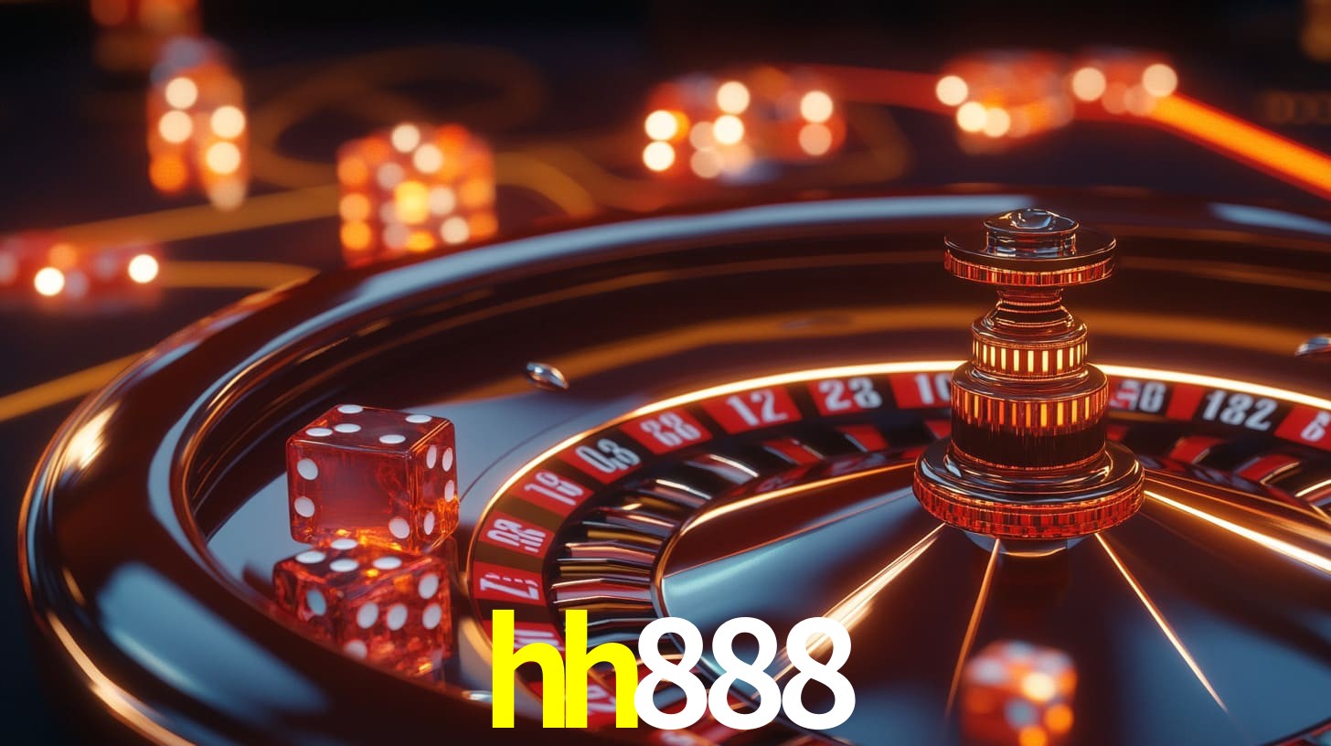bet hh888