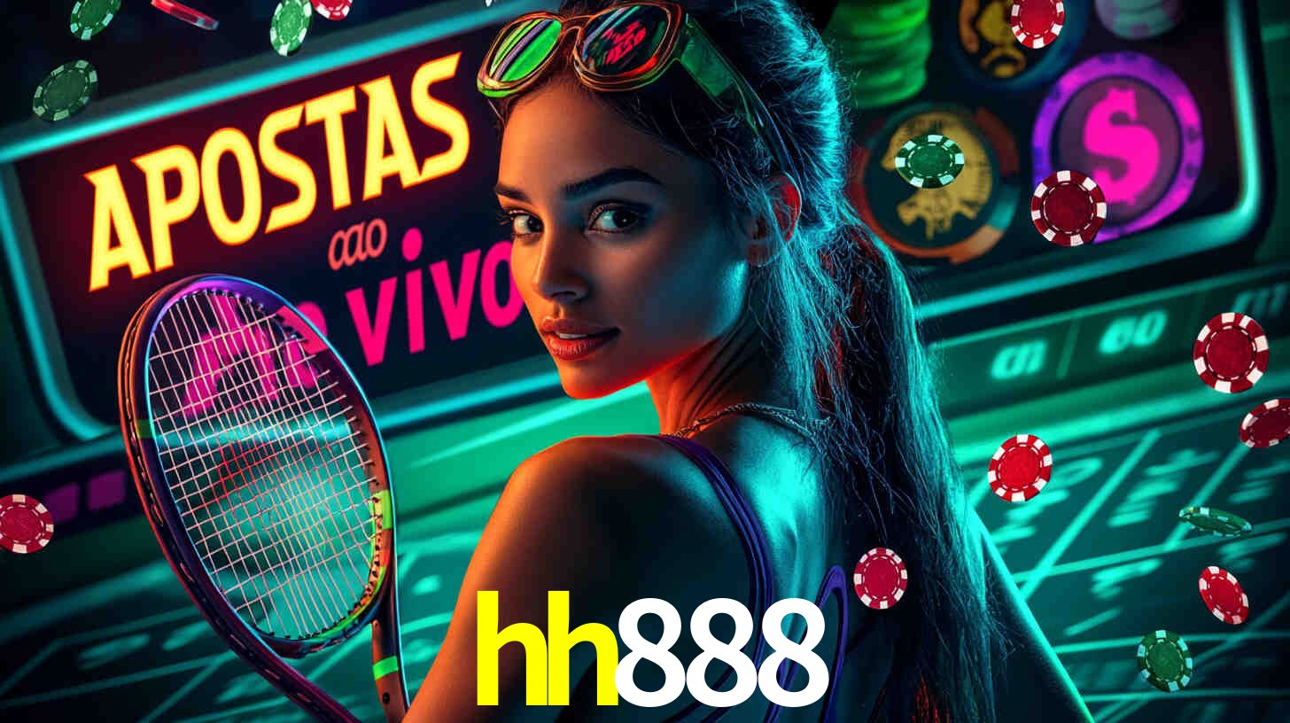 Recursos App hh888