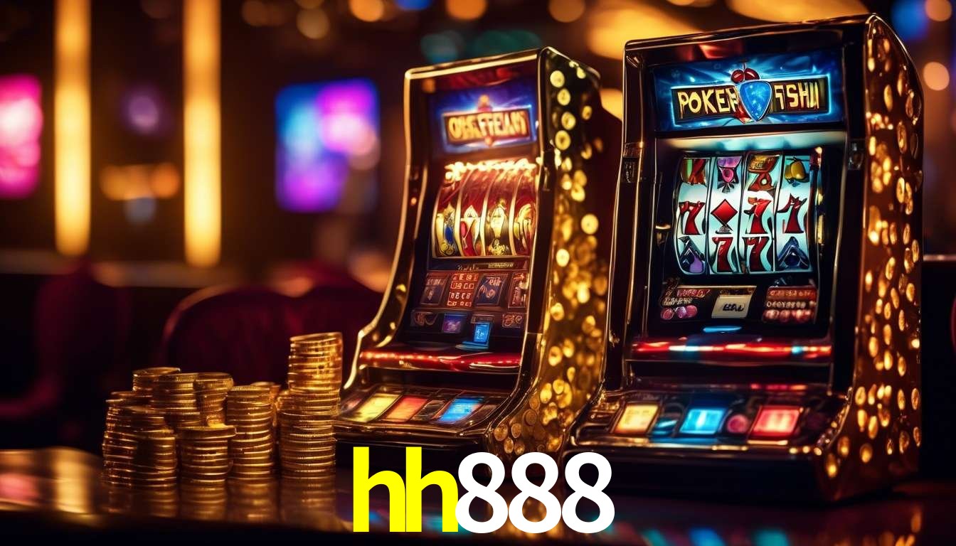Mesa de Blackjack hh888