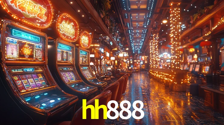 hh888: A Experiência de Casino com Jogos de Mesa ao Vivo