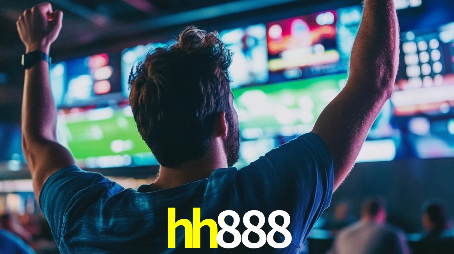 Bônus Generosos e Exclusivos no hh888 para Você!