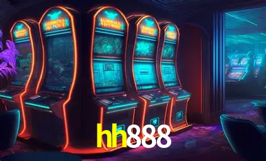 A Popularidade dos Caça-Níqueis no hh888