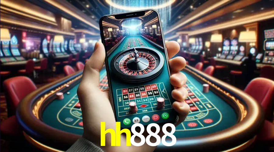 Responsive Design hh888