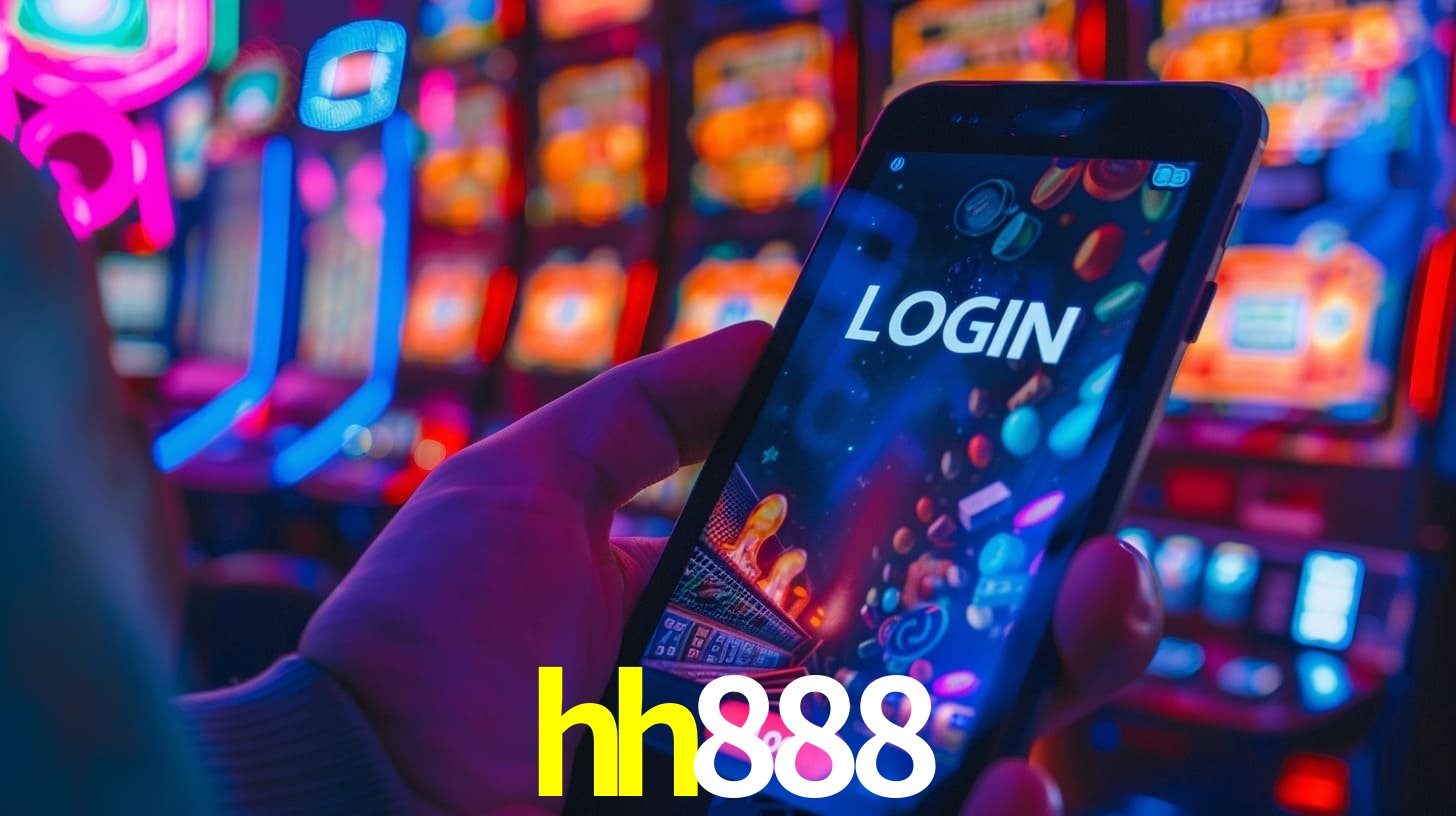 Tecnologia da Plataforma hh888