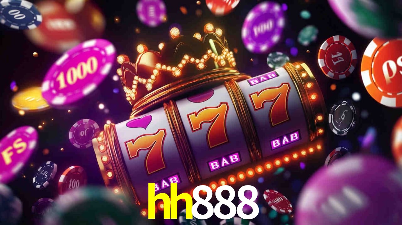 Live Casino hh888
