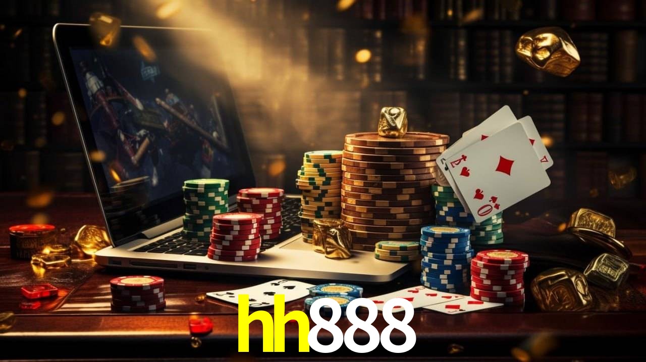 Integração de APIs hh888