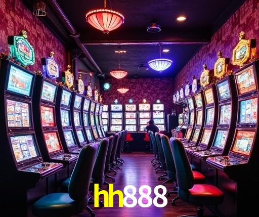 Melhores Jogos hh888