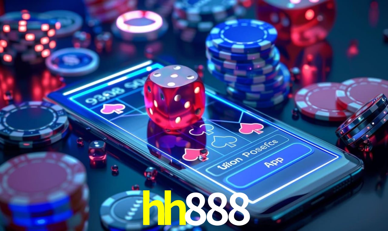 Jogos Mesa hh888
