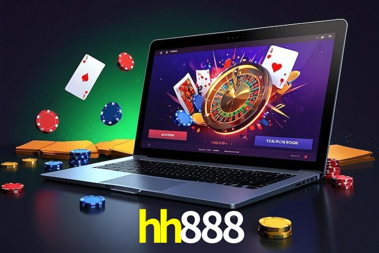 Suporte VIP hh888