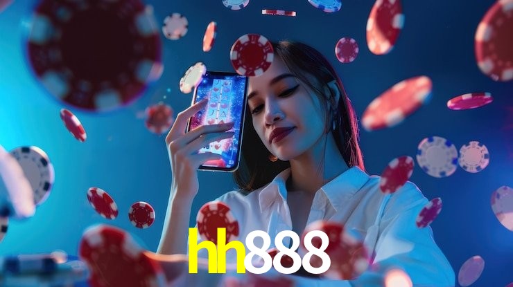 Casino VIP hh888
