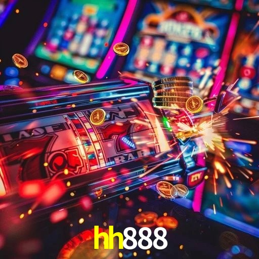 Benefícios da Conta hh888