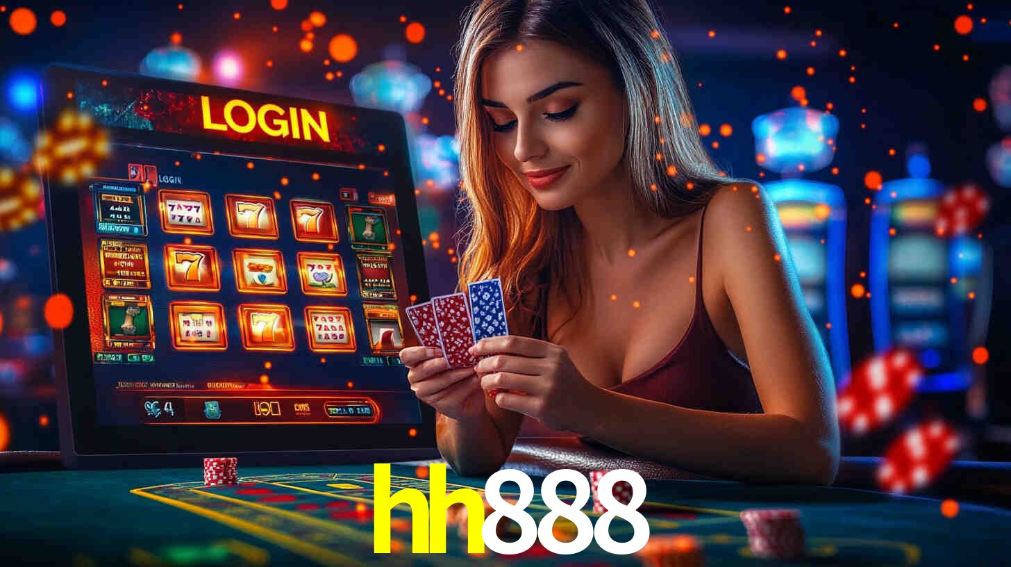 Promoções App hh888