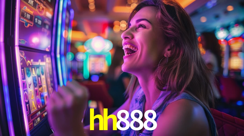 hh888: Seu Especialista em Apostas Esportivas Brasileiras