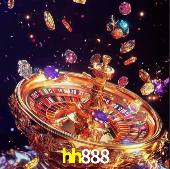 Bônus VIP hh888