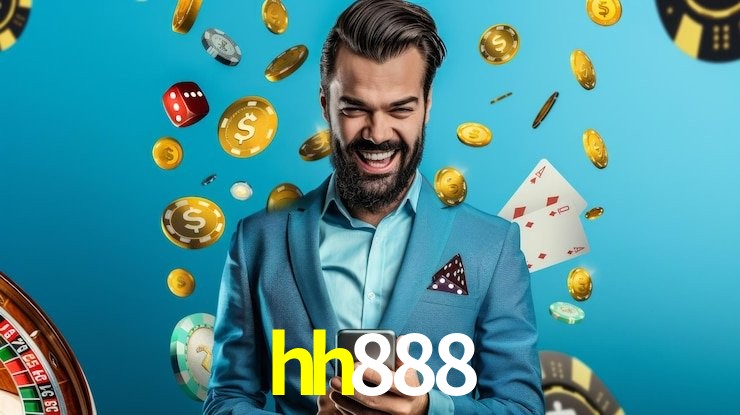 Slot Games hh888