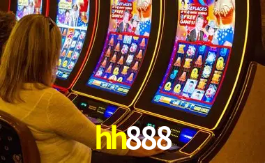 Explorando a Categoria de Eventos em Apostas na hh888