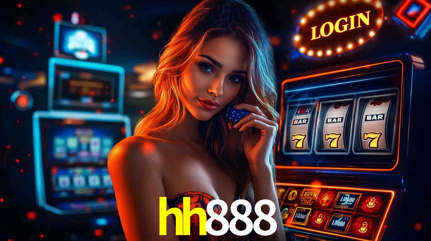 Bônus App hh888