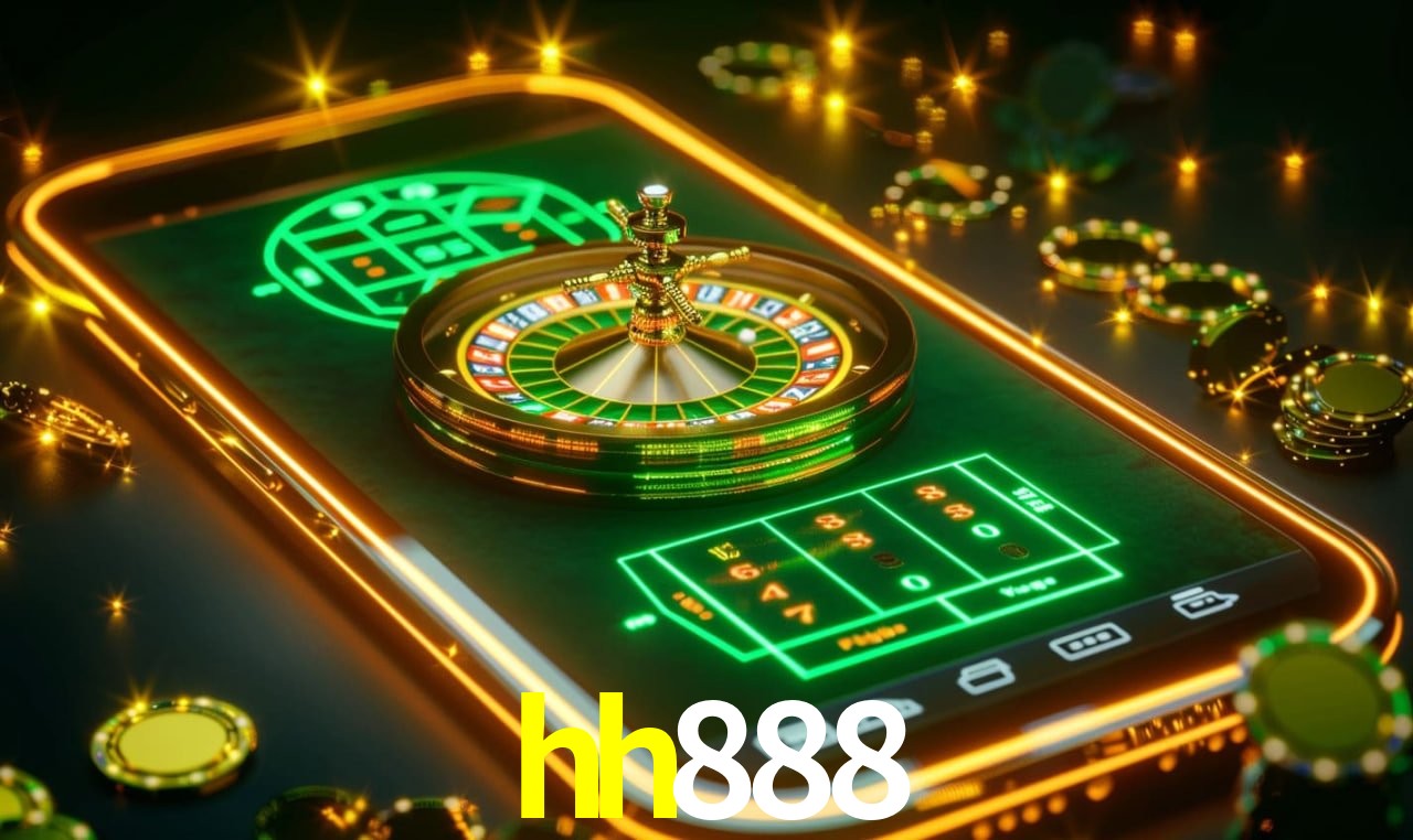 Vantagens VIP hh888