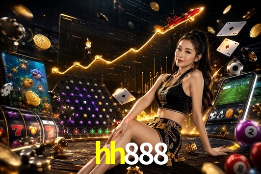 Platform Technology hh888