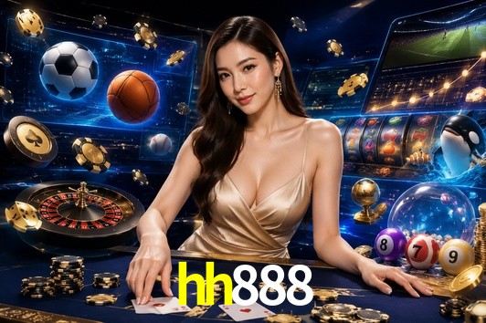 API Integration hh888