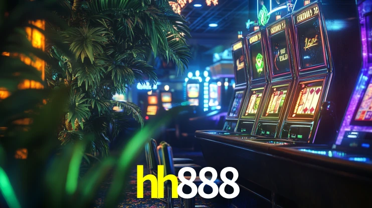 Daily Bonuses hh888