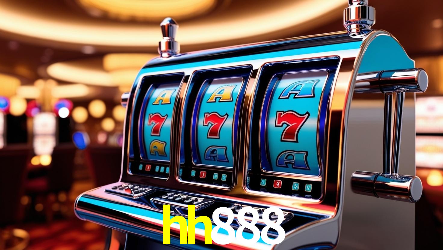 Fortune Tiger Slot no Site HH888.COM