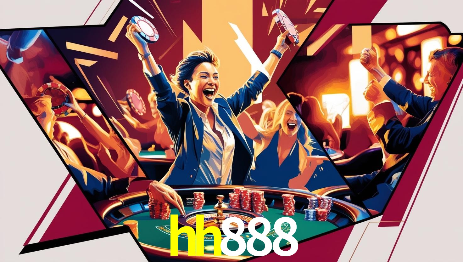 HH888.COM Login Rápido