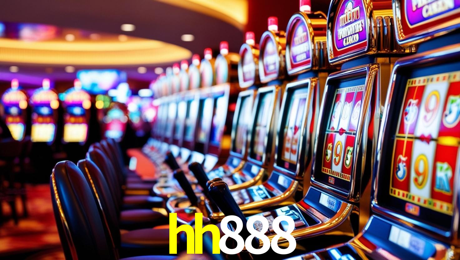 App HH888.COM